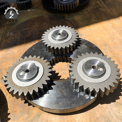  R305-7 R335-7 Excavator Swing Gear Assembly