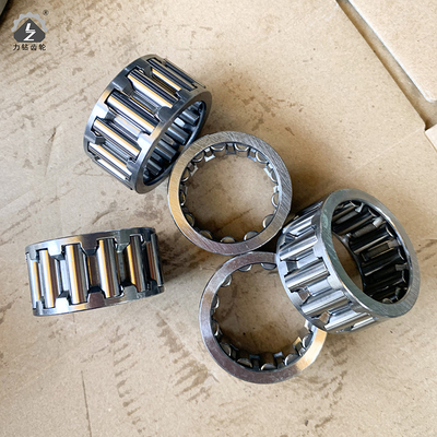 PC200-7 Bearing Excavator Final Drive Parts Construction Bead Cage