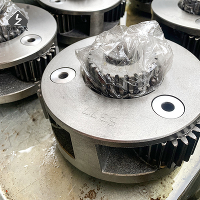 Excavator EX60 EX60-6 Planetary Gear Carrier Swing 2nd Carrier Assy