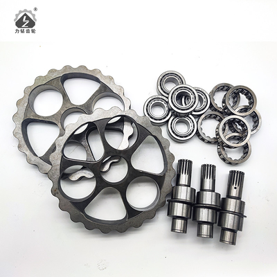 Construction Machinery Parts RV Gear Assy PC60 6 Excavator Cycloid Gear