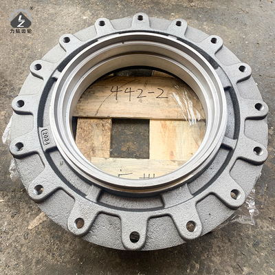E320 Travel Housing Excavator Final Drive Parts