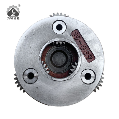 1st JCB 220 Excavator Planetary Gear Carrier