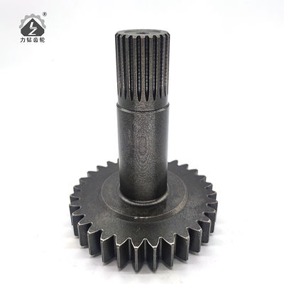  Excavator Gear HD700-5 Travel first-level central gear