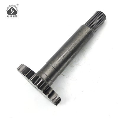 LIZUAN Excavator Gear ZAX240 Travel first-level central gear