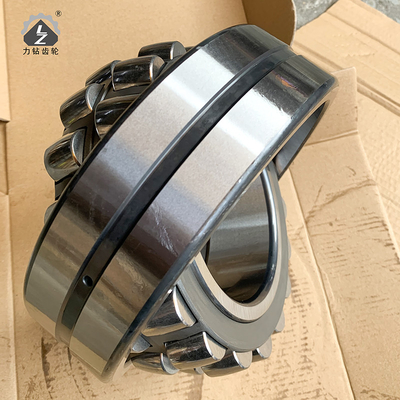 Row Excavator Bearing 22224 NSK Swing Gearbox Shaker Screen Bearings