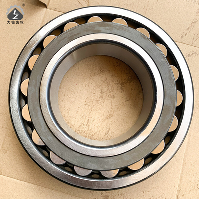 Row Excavator Bearing 22224 NSK Swing Gearbox Shaker Screen Bearings