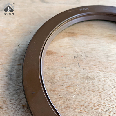 Construction Machinery Excavator Seal Kit AP4399 Excavator Vertical Shaft Oil Seal