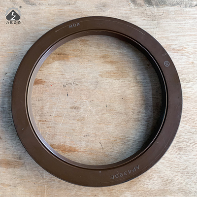 Construction Machinery Excavator Seal Kit AP4399 Excavator Vertical Shaft Oil Seal