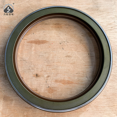 Construction Machinery Excavator Seal Kit AP4399 Excavator Vertical Shaft Oil Seal