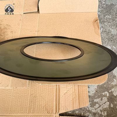 Construction Machinery Excavator Seal Kit LG936 Excavator Oil Baffle