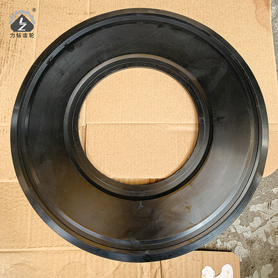 Construction Machinery Excavator Seal Kit LG936 Excavator Oil Baffle