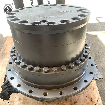 OEM ZX330-3 Excavator Travel Device Hydraulic Swing Gear Box