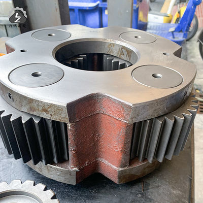 R330--9 Excavator Swing Gear 2nd Carrier Assy 