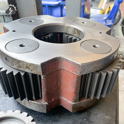 R330--9 Excavator Swing Gear 2nd Carrier Assy Lizuan