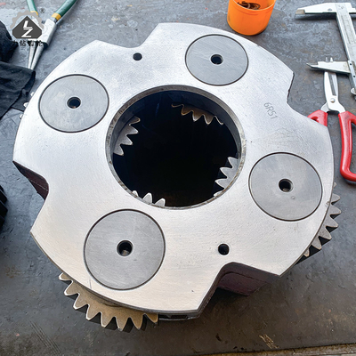 R330--9 Excavator Swing Gear 2nd Carrier Assy Lizuan
