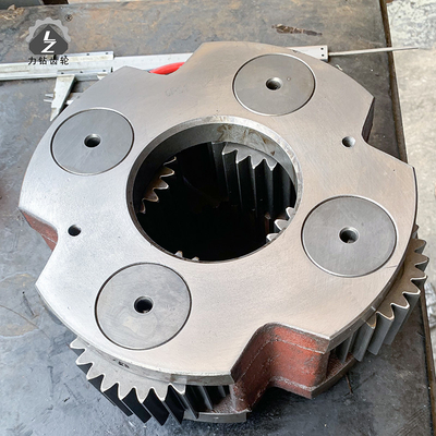R330--9 Excavator Swing Gear 2nd Carrier Assy Lizuan