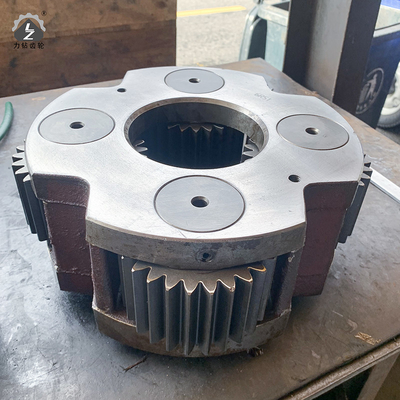 R330--9 Excavator Swing Gear 2nd Carrier Assy Lizuan