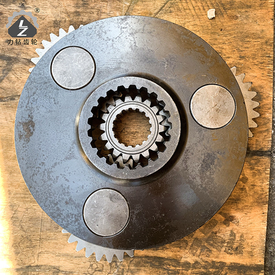 Lizuan R305-7 R335-7 Excavator Swing Gear Assembly