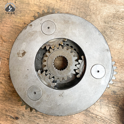 Excavator EX200-6 Swing 1ND Carrier Assy Construction Machinery Parts