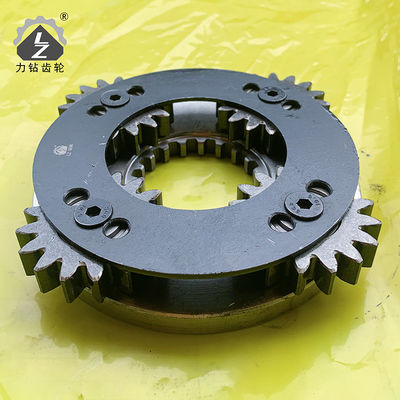 Excavator R60-5 Swing 1ND Carrier Assy  Gear