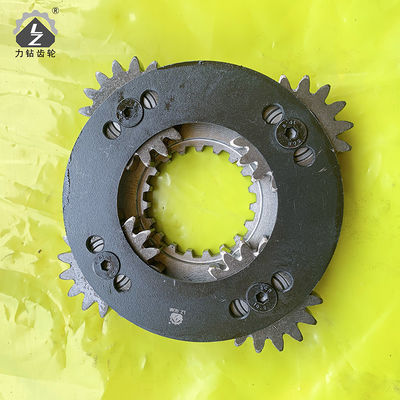 Excavator R60-5 Swing 1ND Carrier Assy  Gear
