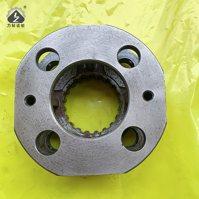 R60-5 2st Swing Gear Carrier Excavator Planetary Construction Assembly