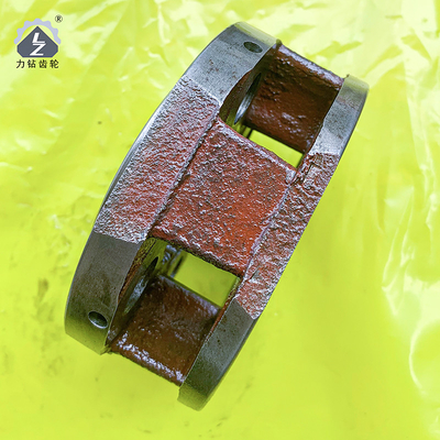 R60-5 2st Swing Gear Carrier Excavator Planetary Construction Assembly