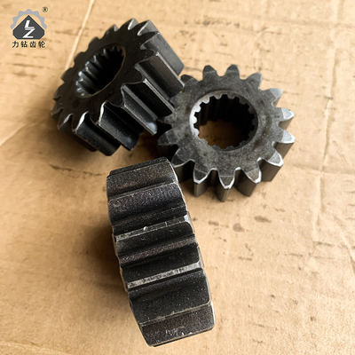 1st SANYI135 Excavator Gear Double Travel Rotary Gearbox