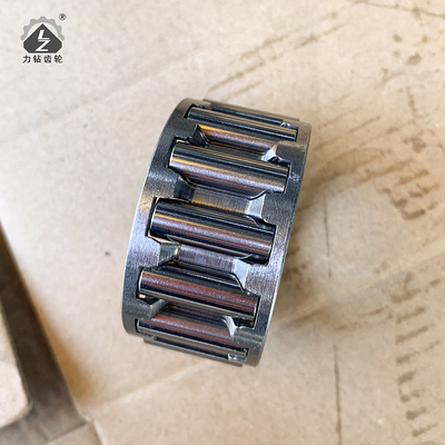 PC200-7 Bearing Excavator Final Drive Parts Construction Bead Cage