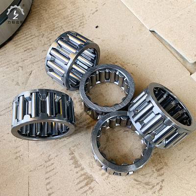 PC200-7 Bearing Excavator Final Drive Parts Construction Bead Cage