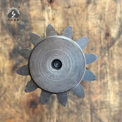 SK200-3 Excavator Travel Reduction Gear Alloy Steel Material