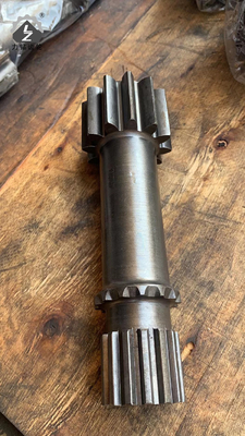 SK200-3 Excavator Travel Reduction Gear Alloy Steel Material