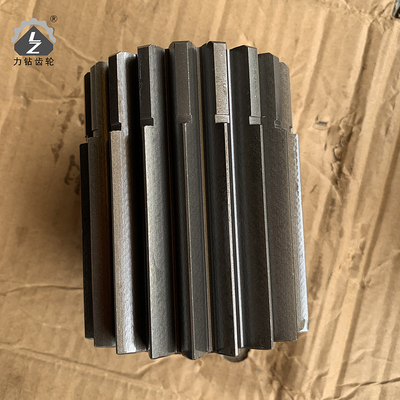 PC200-7 Excavator Gear 2ND Travel Reduction Gear Travel Motor Parts