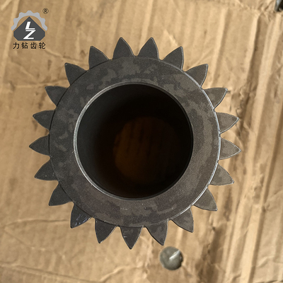 PC200-7 Excavator Gear 2ND Travel Reduction Gear Travel Motor Parts