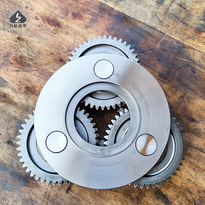 PC200-7 PC200-8 MO 1nd Planetary Gear Carrier Customizable Color