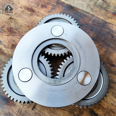 PC200-7 PC200-8 MO 1nd Planetary Gear Carrier Customizable Color