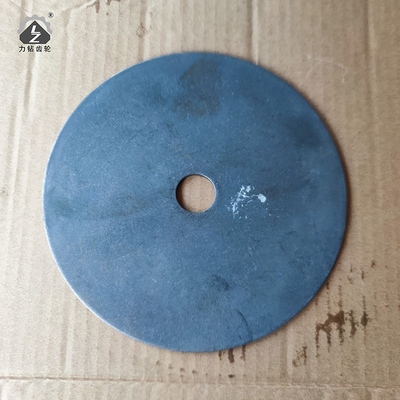 ZAX110 Gasket Excavator Final Drive Parts Gear Shaw Construction Machinery Parts