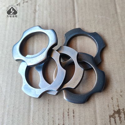 ZAX110 Gasket Excavator Final Drive Parts Gear Shaw Construction Machinery Parts