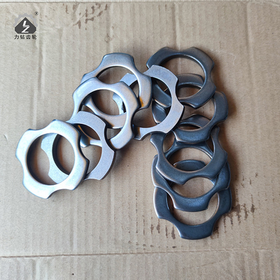 ZAX110 Gasket Excavator Final Drive Parts Gear Shaw Construction Machinery Parts
