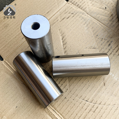 EX120-5 Bearing Excavator Final Drive Parts Dentate Shaw Construction