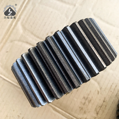 EX120-5 Excavator Gear 2st  Double Travel Three Star Gear Rotary Gearbox