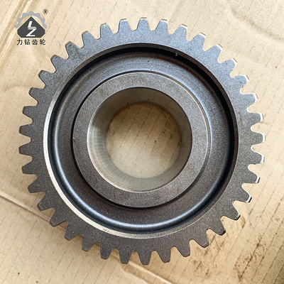 EX120-5 Excavator Gear 2st  Double Travel Three Star Gear Rotary Gearbox