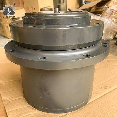 PC50-2 Excavator Hydraulic Swing Gear Box Construction Machinery Parts