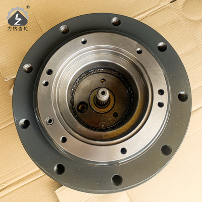 PC50-2 Excavator Hydraulic Swing Gear Box Construction Machinery Parts