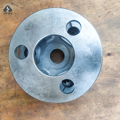 ZAX70 1ND Planetary Gear Carrier For Komatsu Excavator