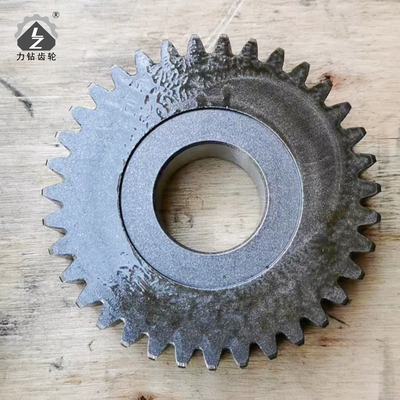 ZAX70 1ND Planetary Gear Carrier For Komatsu Excavator