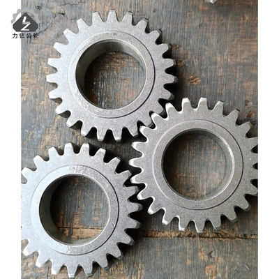 Excavator ZAX70 Swing 1nd 2nd Carrier Assy  Gear