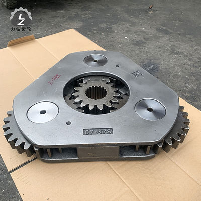  Excavator SANYI 485 Swing 1nd Carrier Assy  Gear