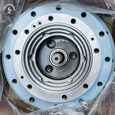 OEM Excavator Travel Device DH60-7  Hydraulic Travel Gearbox