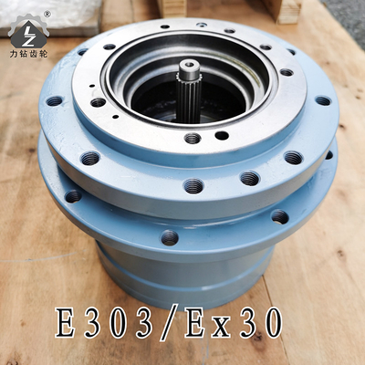 1946469 Excavator Travel Device EX30 E303 E305 Hydraulic Gear Box